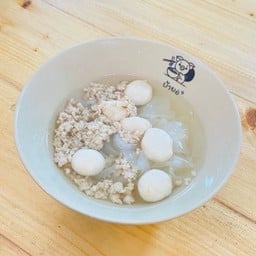 ก๋วยเตี๋ยวเด็ก