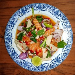 แนนซี่ยำกะเทยแซ่บ