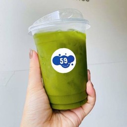 เพียวมัทฉะ