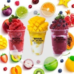 หวานละมุน Whan La-mun