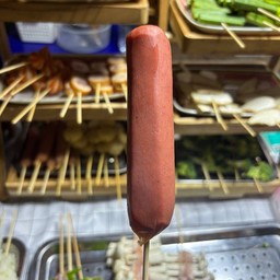 ไส้กรอกหมู