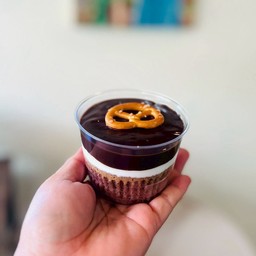 เค้กนมสดช็อค