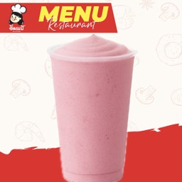สมูทตี้บูลเบอร์รี่