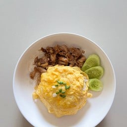 ปิ่นโต ครัวในบ้าน