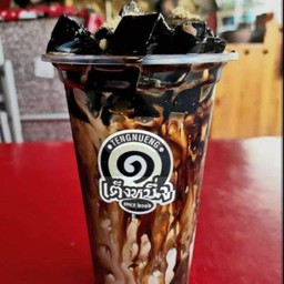 เฉาก๊วยโกโก้