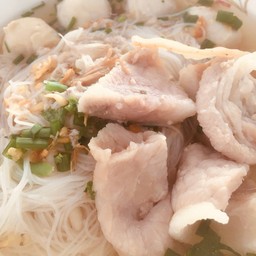 ชุด เตี๋ยวหมู 3 ถุง