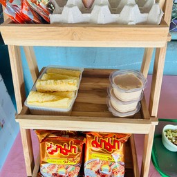 บะหมี่กึ่ง