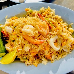 ข้าวผัด