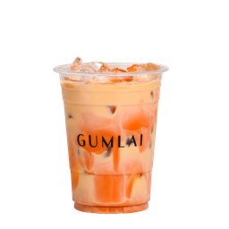 ชาไทยพีนัท