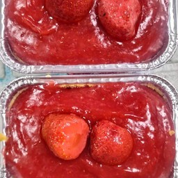 เค้กสตอเบอรี่