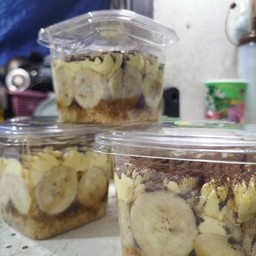 บานอฟฟี่พาย