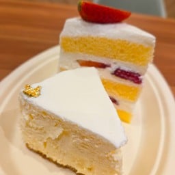 Gateau Lien