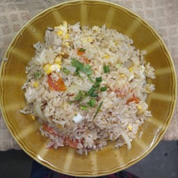 ข้าวผัด