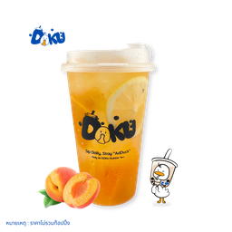 พีชโซดา