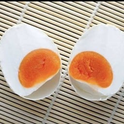 ร้านโจ๊กหมูแม่คำแปลง สาขาสูงเม่น