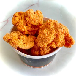 ไก่ป๊อป ชีส