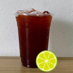 ชามะนาว