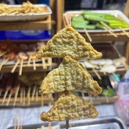 ฟองเต้าหู้