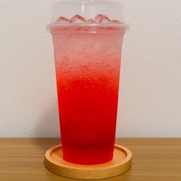 แดงโซดา