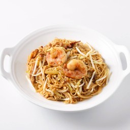 บะหมี่ฮกเกี้ยน