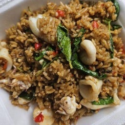 ป้าอ้อนอาหารตามสั่ง ประชาสงเคราะห์ 4