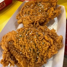 Spice Boy ( Original Korean Fried Chicken ) JAS Prawet สาขา JAS ประเวศ