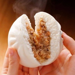 ซาลาเปาหมูสับ