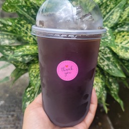 อเมริกาโน่ น้ำผึ้ง