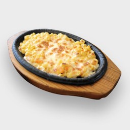 ข้าวโพดชีด