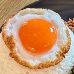 ไข่ดาว (ไข่เป็ด)