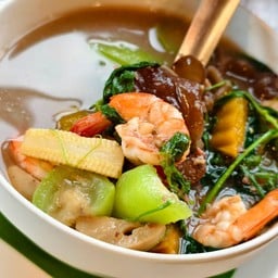 ปัญนิพัฒน์ คาเฟ่ & เรสเตอรองค์