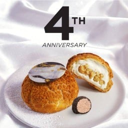 Arocha Choux & Dessert เพชรเกษม