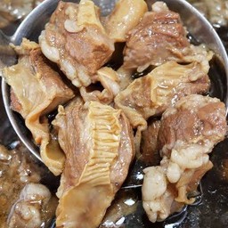 เกาเหลาหมูตุ๋น