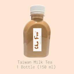 ชานมไต้หวัน (150 มล)