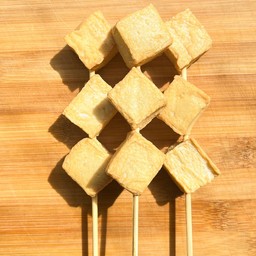 เต้าหู้ปลา