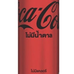โค้ก ไม่มีน้ำตาล