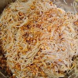 หมี่คลุก