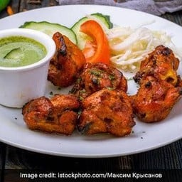 ไก่ทิกก้า