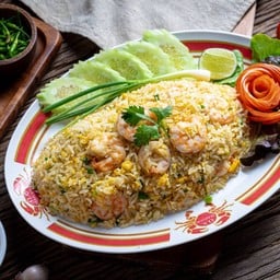 OXseafood โอเอ็กซ์ซีฟู้ด ปากน้ำปราณ