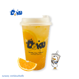 ส้มโซดา