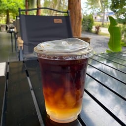 Coconut Black Coffee