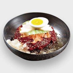 บิบิมแนงยอน