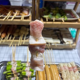 หมูสามชั้น