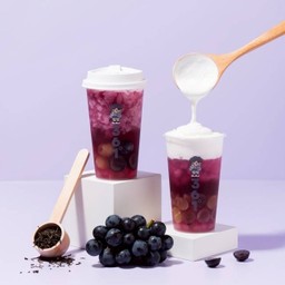 KYOHO TEA SMOOTHIE