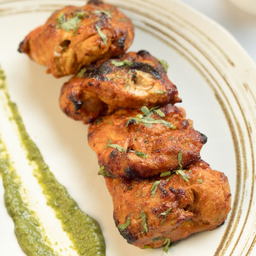 Chicken Tikka