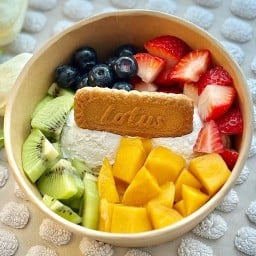 GoodieBite กรีกโยเกิร์ตโฮมเมด - พหล 35