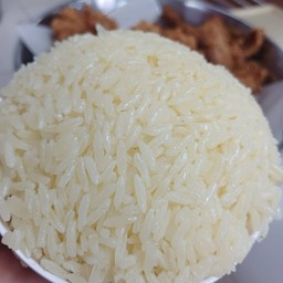 ข้าวมัน