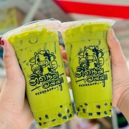 ชาเขียว