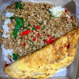 ครัวคุณยาย by นู๋เหม่ง