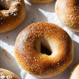 DIY Bagel